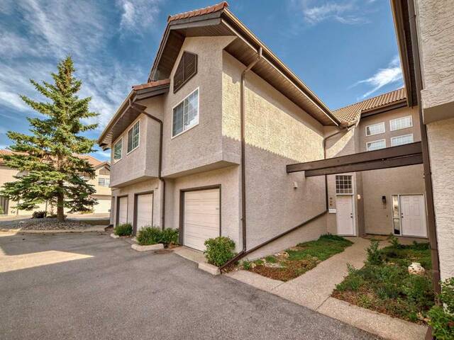 203, 1997 Sirocco Drive SW Calgary