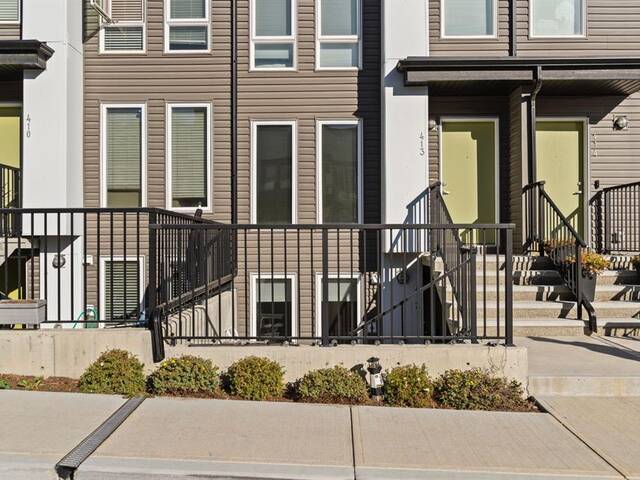 412, 338 Seton Circle SE Calgary