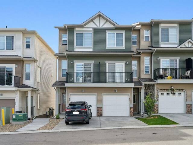 807 Sage Hill Grove NW Calgary