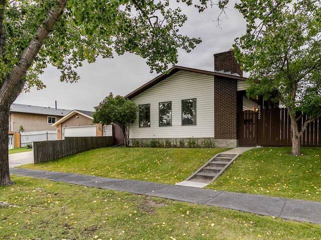 6732 Temple Drive NE Calgary