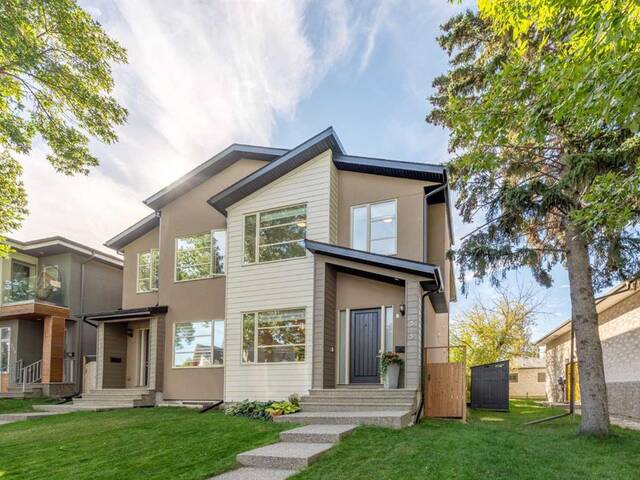 515 30 Avenue NW Calgary