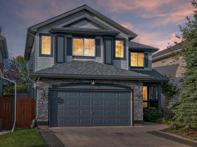 184 Chaparral Common SE Calgary