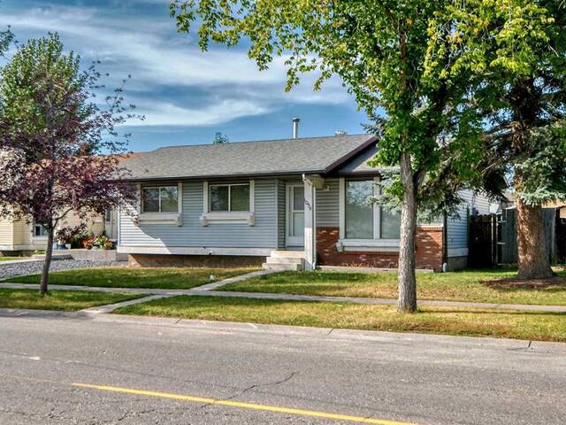 1059 Abbeydale Drive NE Calgary