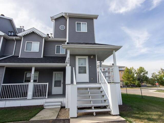 305, 5220 50A Avenue Sylvan Lake