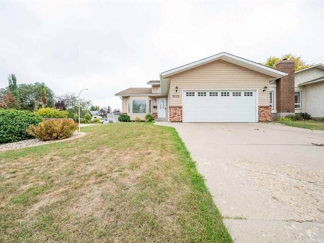 9222 63 Avenue Grande Prairie