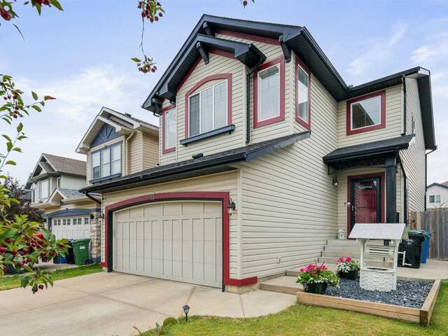 13 BRIGHTONDALE Park SE Calgary