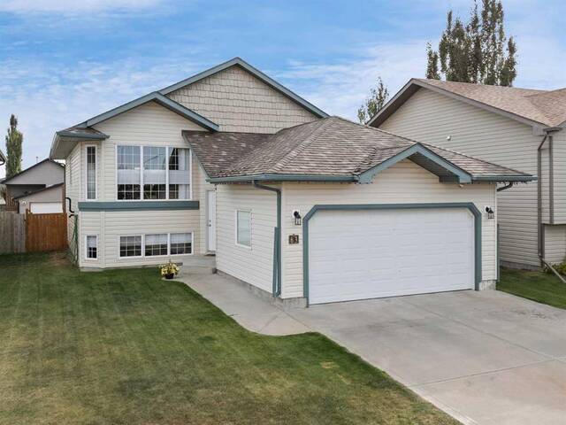 63 Landry Bend Red Deer