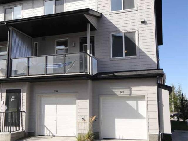 204, 245 Redstone Walk NE Calgary