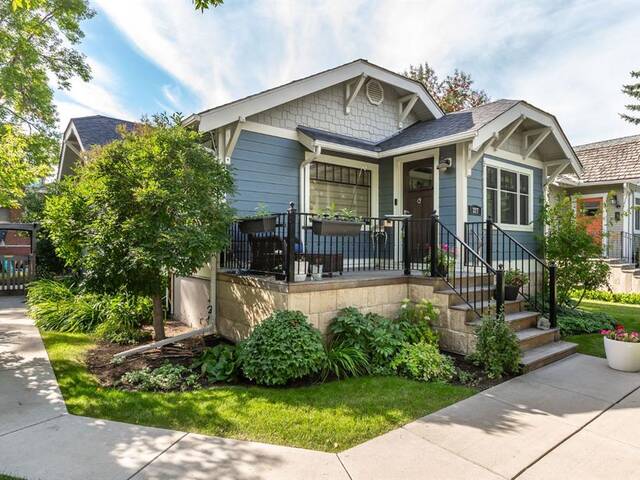 327 7 Avenue NE Calgary