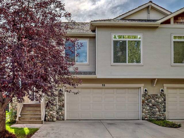 32, 7401 Springbank Boulevard SW Calgary