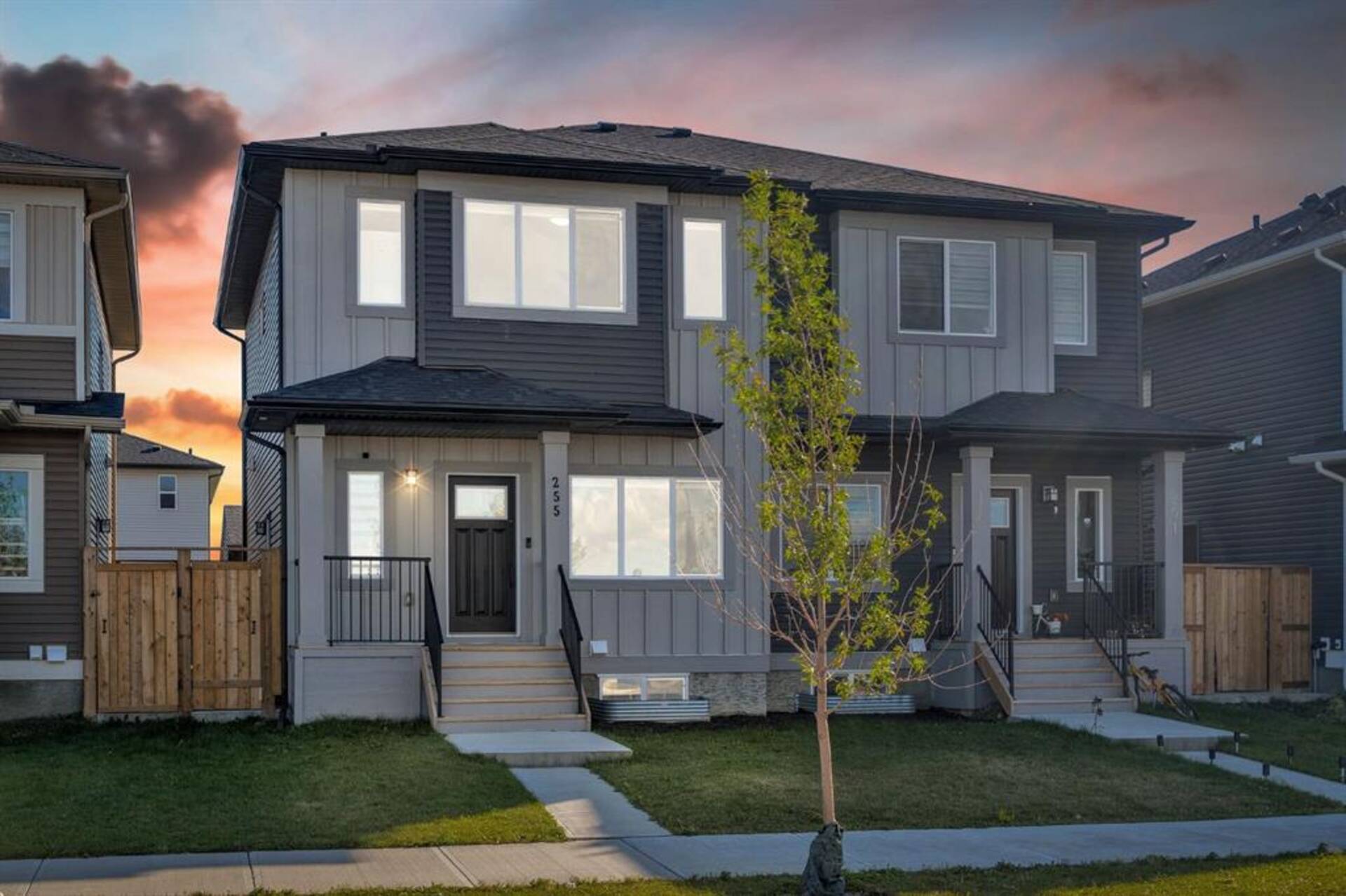 255 Savanna Boulevard NE Calgary