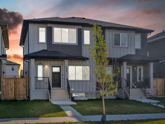 255 Savanna Boulevard NE Calgary