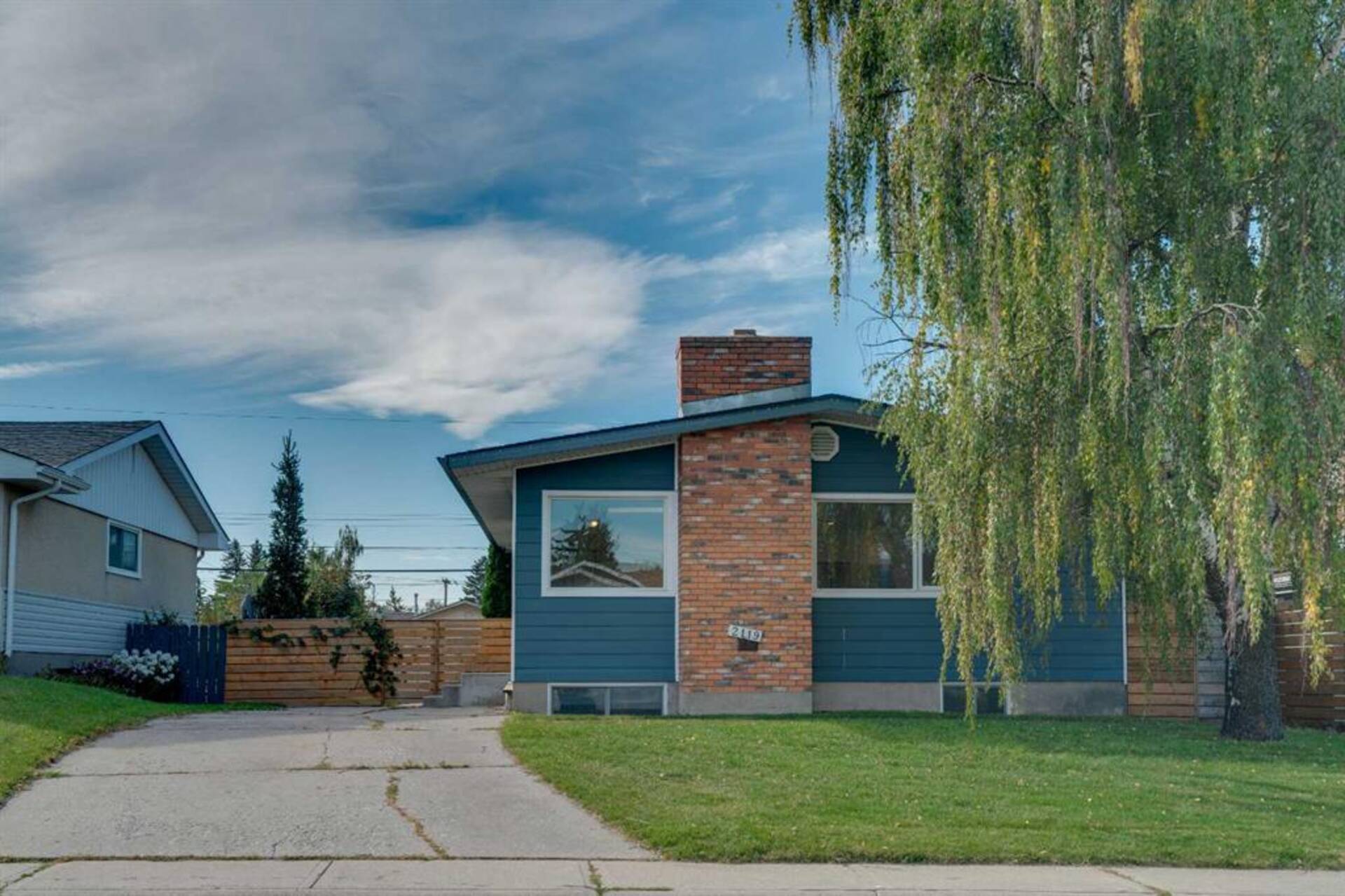 2119 Milne Drive NE Calgary