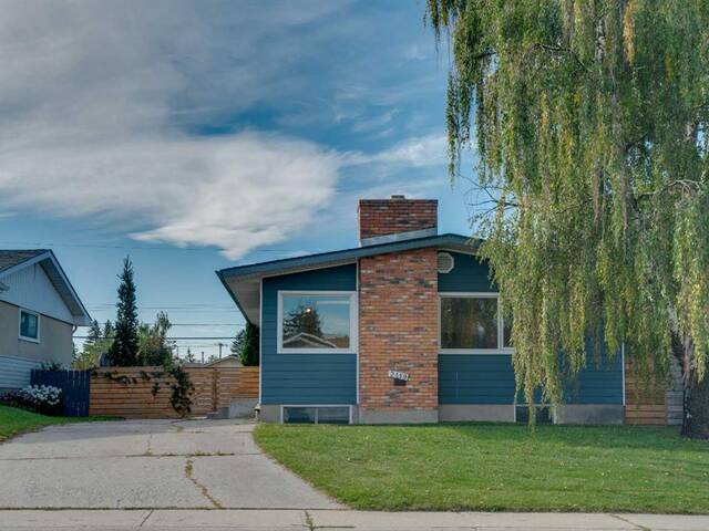 2119 Milne Drive NE Calgary