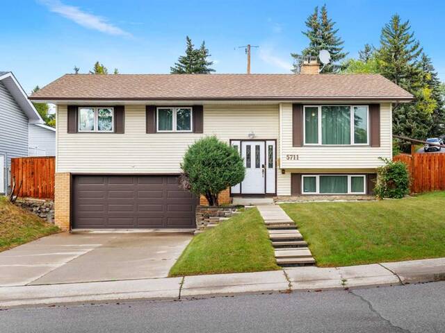 5711 Dalmead Crescent NW Calgary