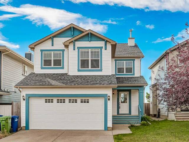 2344 Sagewood Heights SW Airdrie