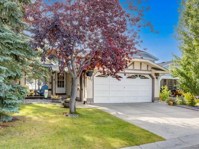 107 Scenic Glen Place NW Calgary