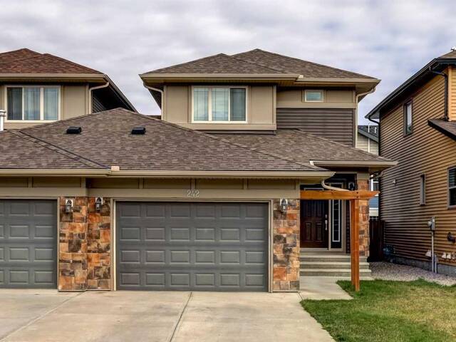 242 Canals Close SW Airdrie