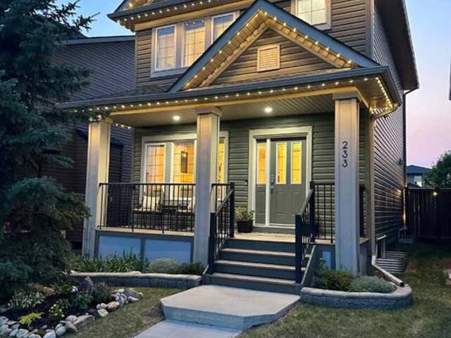 233 Evansdale Landing NW Calgary