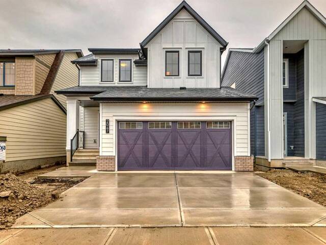 2047 Fowler Road SW Airdrie