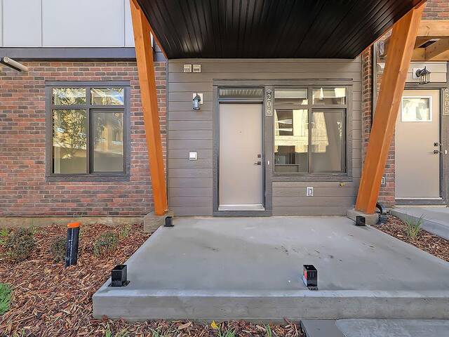 206, 562 Seton Circle Calgary