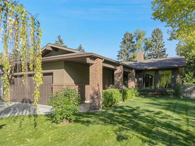 303 Woodpark Place Calgary