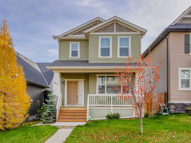 27 Nolanfield Terrace NW Calgary