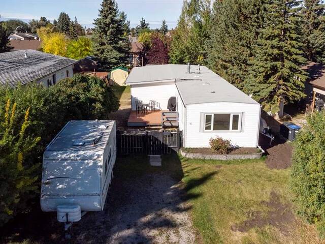 92 Parkland Drive Sylvan Lake