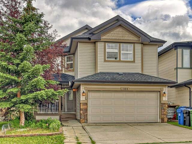 104 Panamount Manor NW Calgary