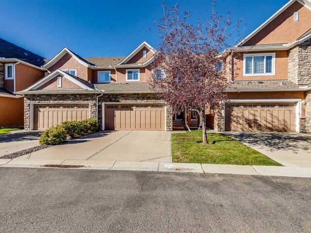 25 Cranleigh Heath SE Calgary