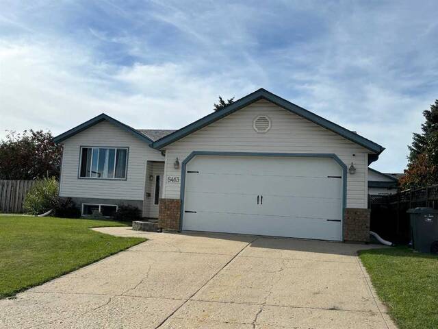 5413 58 AvenueClose Ponoka