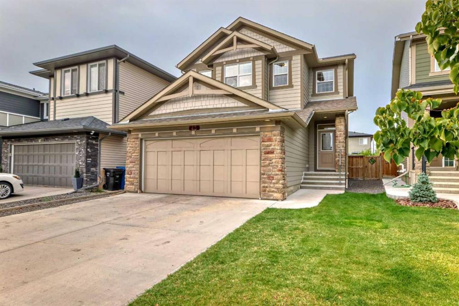 43 Legacy Row SE Calgary