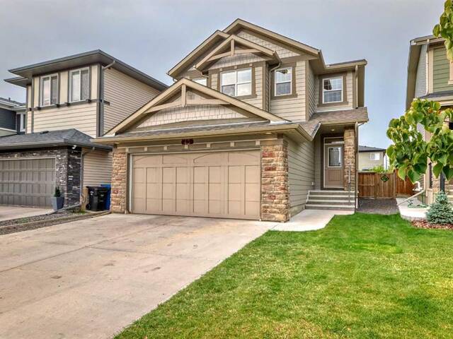 43 Legacy Row SE Calgary