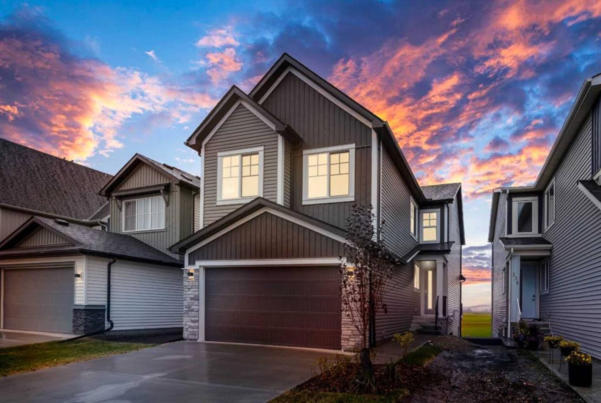 232 Belvedere Drive SE Calgary