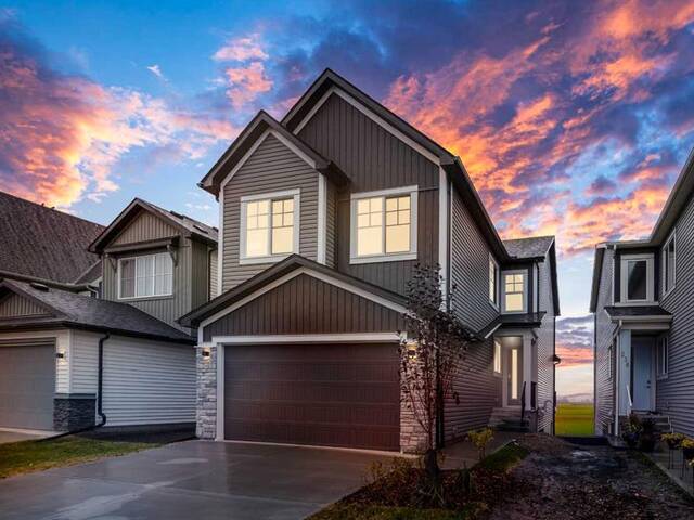 232 Belvedere Drive SE Calgary