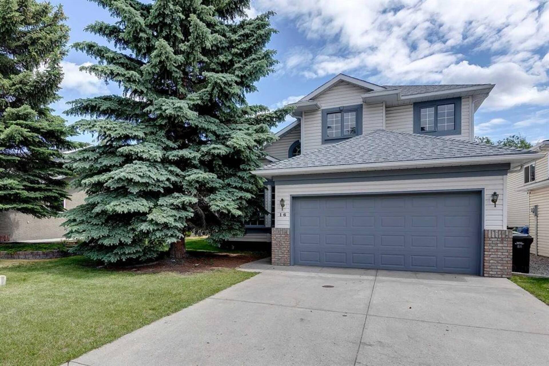 16 Hawktree Close NW Calgary