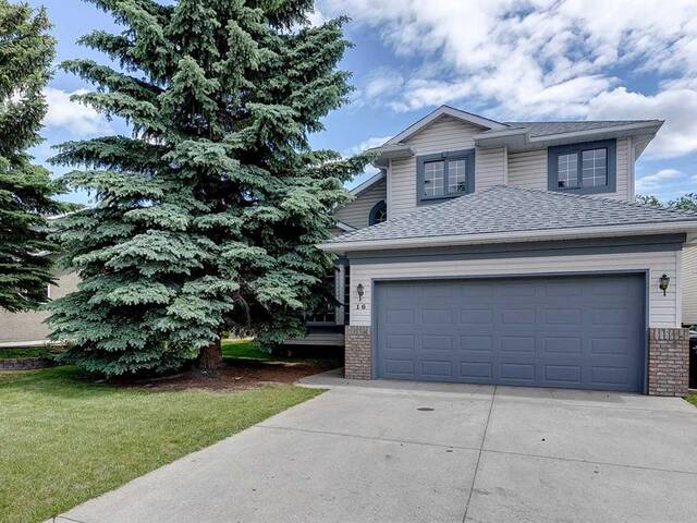 16 Hawktree Close NW Calgary