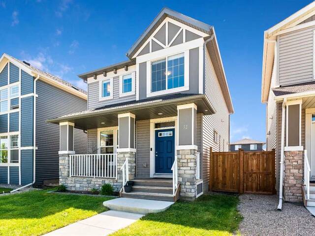 32 Legacy Glen Manor SE Calgary