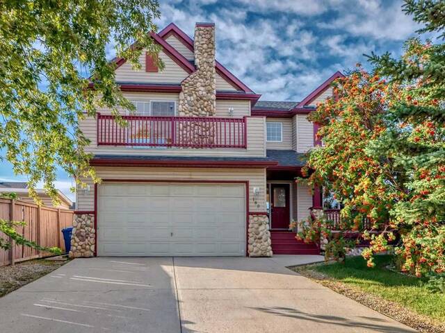 180 WEST CREEK Drive Chestermere