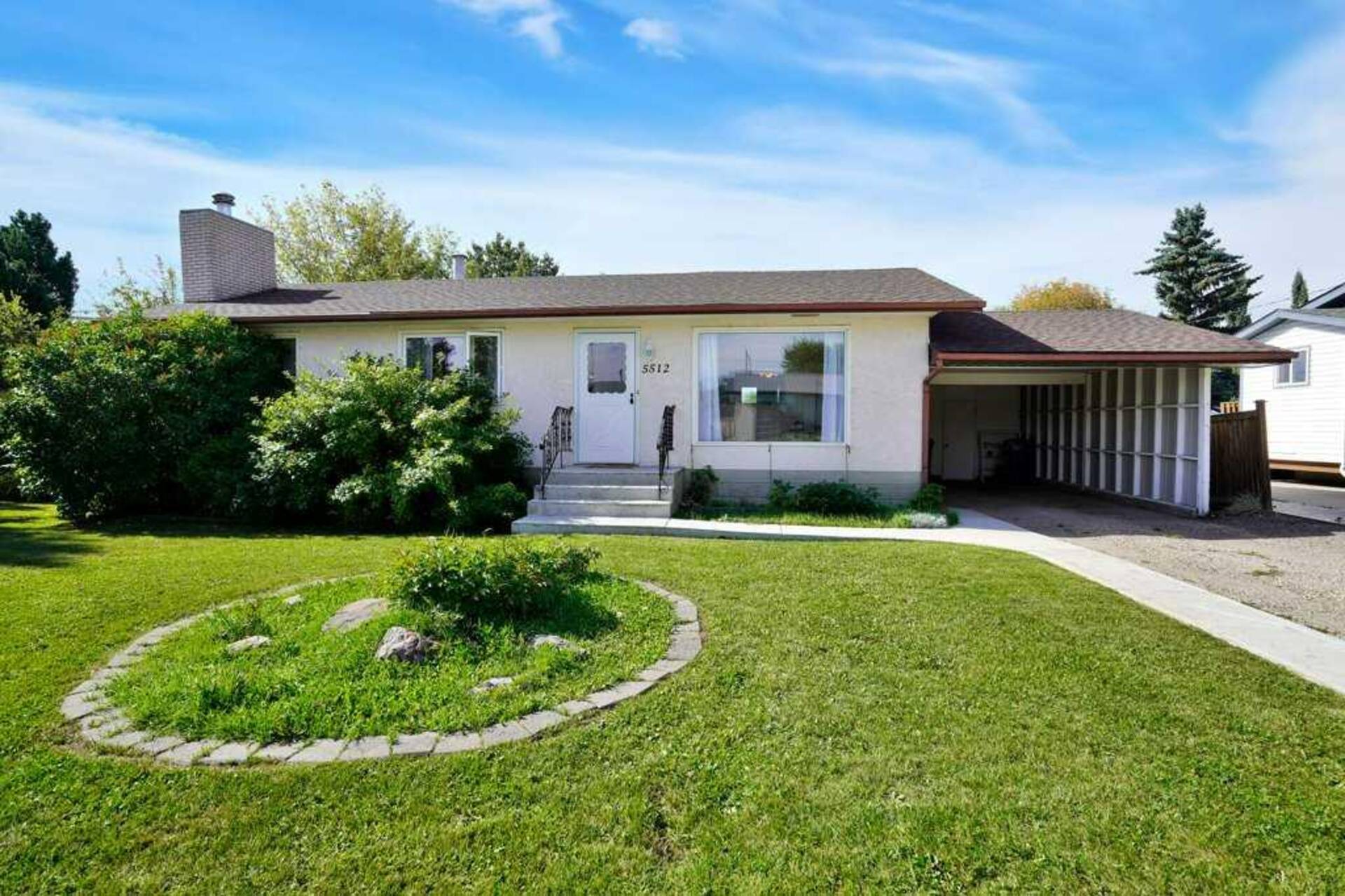 5512 Drader Crescent Rimbey