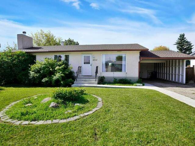 5512 Drader Crescent Rimbey