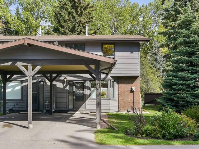 56, 10910 Bonaventure Drive SE Calgary