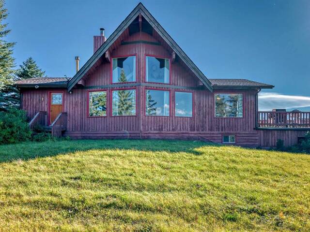 242048 192 Street W Rural Foothills