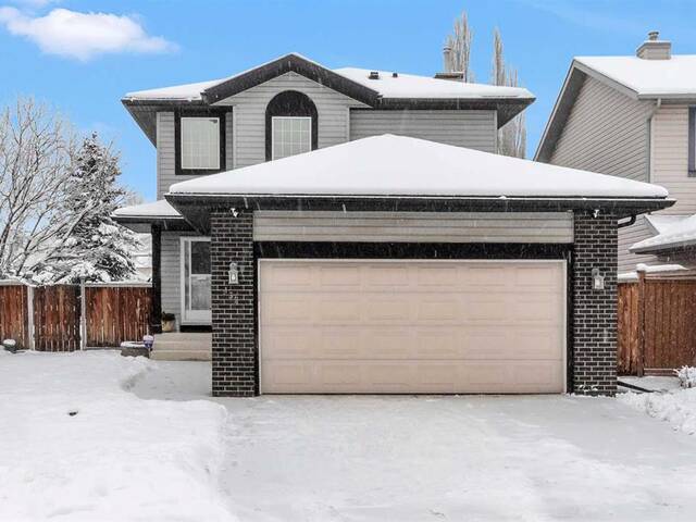 132 Tuscany Hills Circle NW Calgary