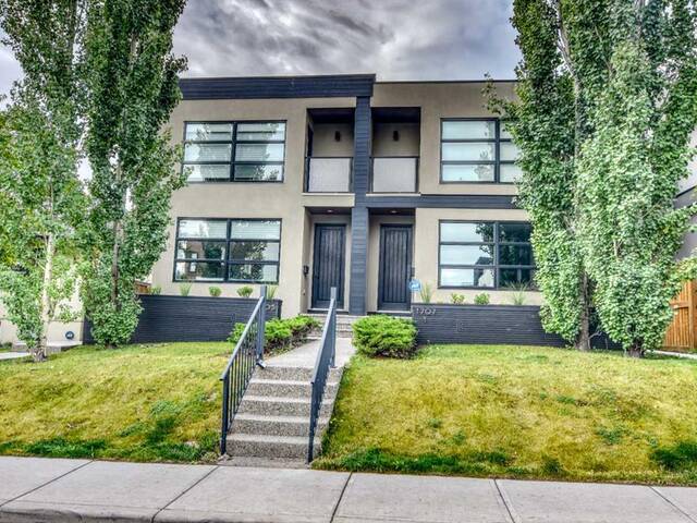 1, 1705 36 Avenue SW Calgary