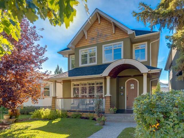 2031 Bowness Road NW Calgary