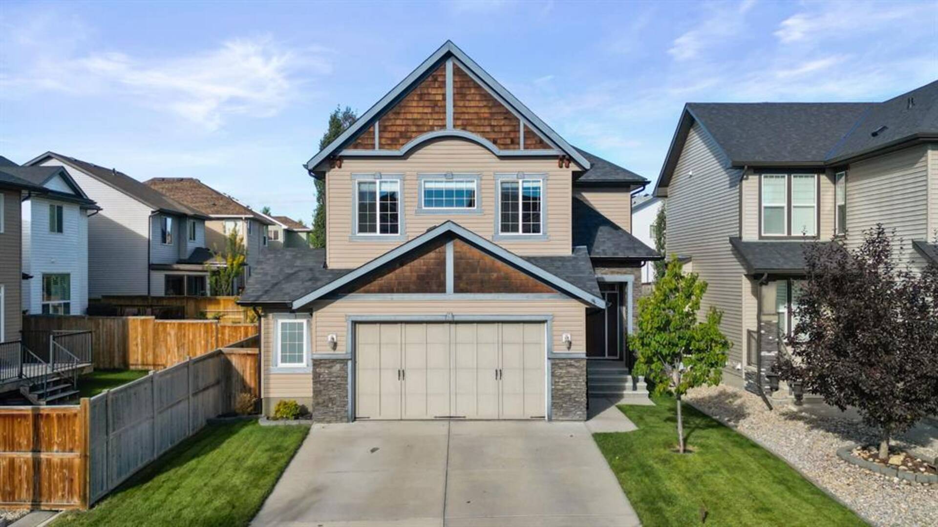 11 Silverado Skies Lane SW Calgary