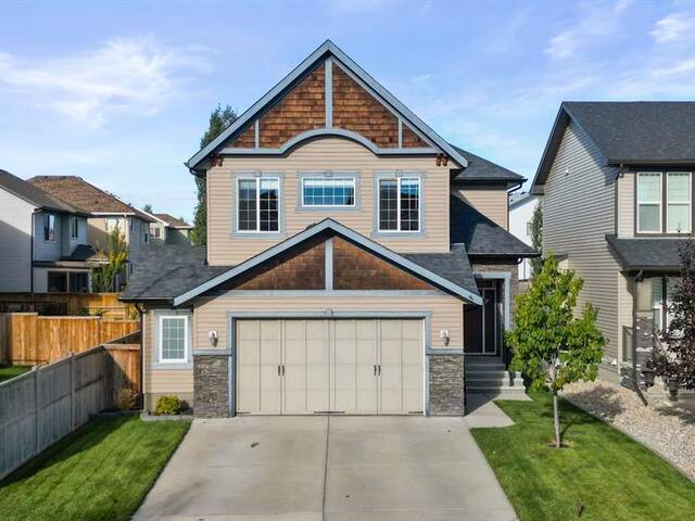 11 Silverado Skies Lane SW Calgary