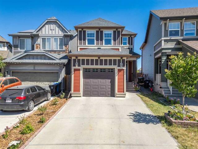 202 Auburn Crest Way SE Calgary