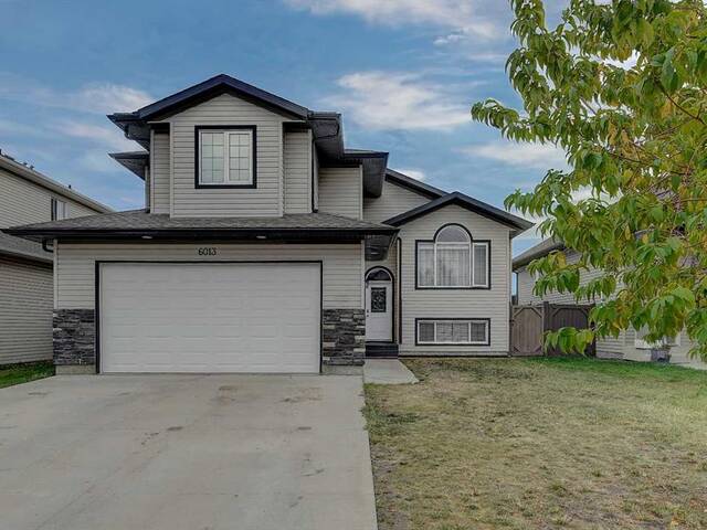 6013 O'Brien Lake Crescent Grande Prairie